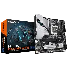 GIGABYTE H810M GAMING WIFI6 MOTHERBOARD